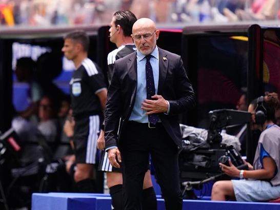 Spanish Manager Backs Teenage Star to Deliver Defining World Cup Performance