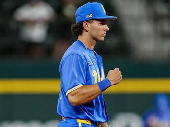 White Sox Secure Top Draft Pick with Historic Record-Breaking Contract
