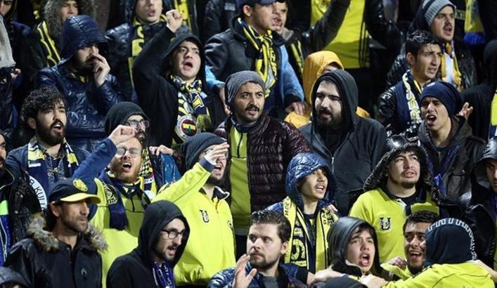 Fenerbahçe'de Gornik maçının biletleri yarın satışa çıkıyor!