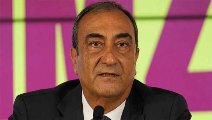Galatasaray'da Mehmet Cibara bombaları patlattı! Efe Mandıracı transferini açıkladı: Şampiyonlar Ligi sözleri