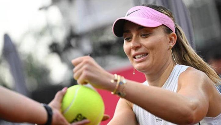 Paula Badosa Leads Wave of Stunning Upsets in Romania as Underdogs Dominate WTA Tournament Action