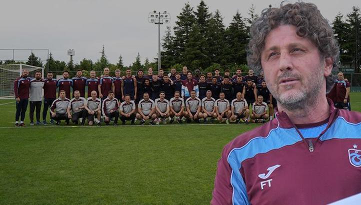 Trabzonspor'a Şilili kanat! Fatih Tekke onayı verdi, transferde sürpriz...