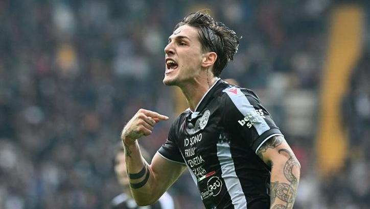 Udinese'de Zaniolo bilmecesi! Antrenmanlara çıkmıyor: İtalyan devi devreye girdi