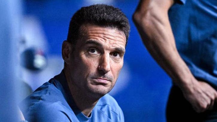 Head Coach Lionel Scaloni Applauds Argentina's Resilient Character Following Dramatic World Cup Semifinal Victory