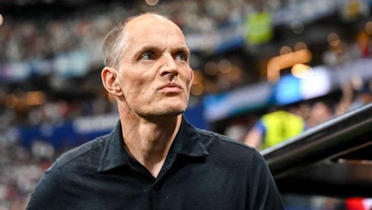 Manager Thomas Tuchel Rejects Notion of Historical Curse Following England's Semi-Final Heartbreak Against Argentina