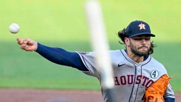 Milwaukee Brewers Acquire Veteran Right-Hander Lance McCullers Jr. From Houston Astros in Major Multi-Player Trade
