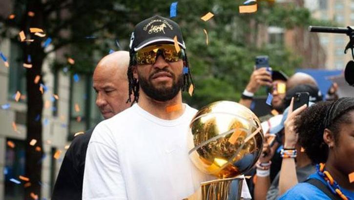 New York Knicks Star Jalen Brunson Dominates the Twenty-Twenty-Six ESPY Awards in Manhattan
