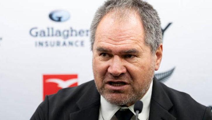 New Zealand Head Coach Dave Rennie Shifts Tupou Vaa'i to Blindside Flanker Ahead of Crucial Ireland Test