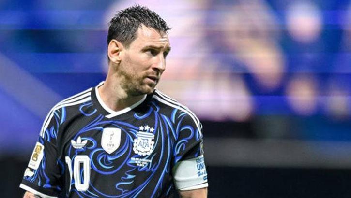 Unselfish Playmaker Lionel Messi Guides Argentina to Another World Cup Final Through Masterful Teamwork