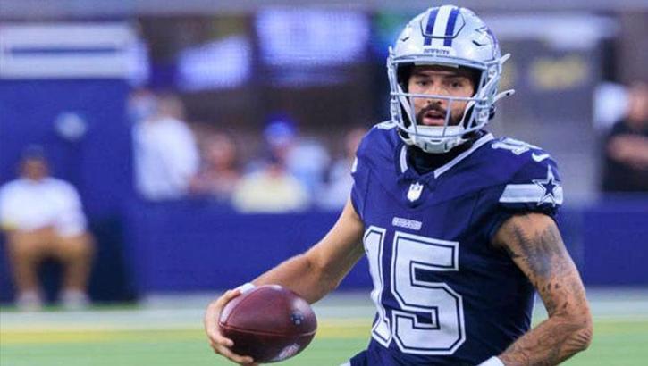 Veteran NFL Quarterback Will Grier Announces Retirement from Professional Football