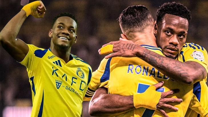 Jhon Duran İstanbul'a geliyor! Galatasaray iddiası...
