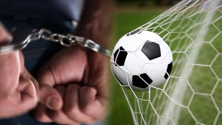Futbol kulübü yöneticilerine operasyon: 19 kişi hakkında gözaltı kararı