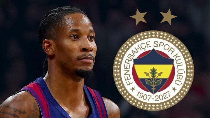 He's left Barcelona! His new team is Fenerbahçe—it's been officially announced