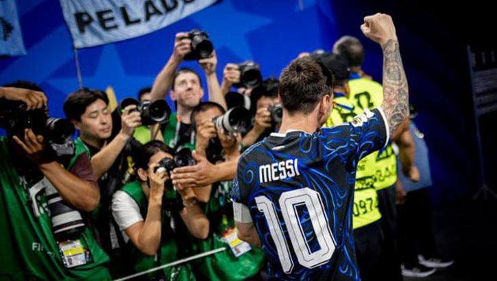 Global Superstar Presence Capitalizes on International Tournament Momentum