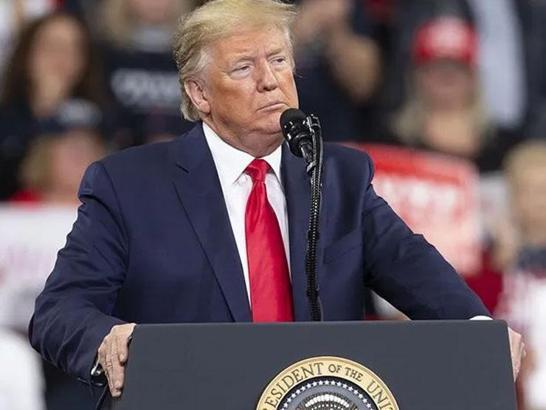 United States President Confirmed to Attend Global Football Championship Finale