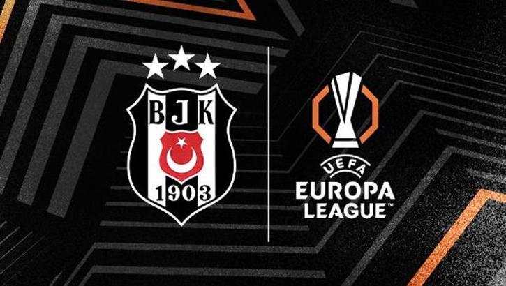 İşte Beşiktaş'ın Avrupa Ligi 3. eleme turundaki muhtemel rakipleri!