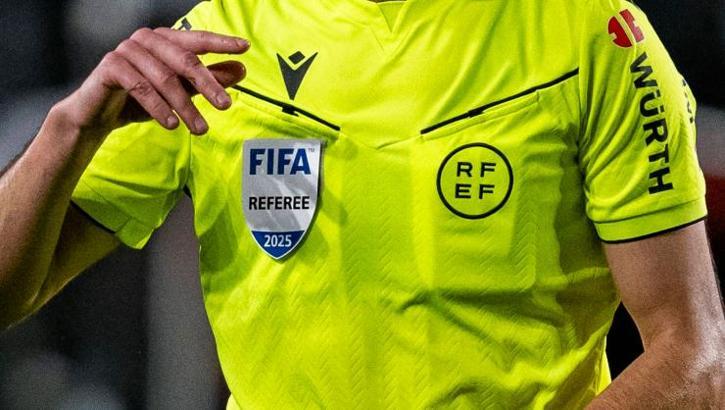 Başakşehir FK - Inter Turku maçının hakemi belli oldu