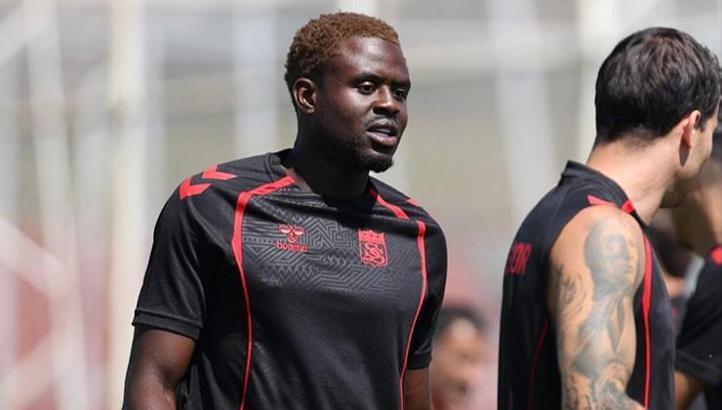 Sivasspor'da şok Ayrılık! Resmen duyuruldu...