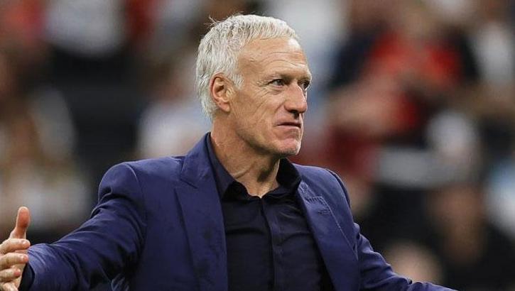 Fransa'da Didier Deschamps dönemi sona erdi