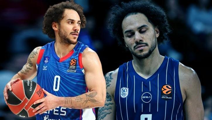Shane Larkin'den Anadolu Efes ve Fenerbahçe itirafı 'Ayağımın altındaki zemini çektiler'