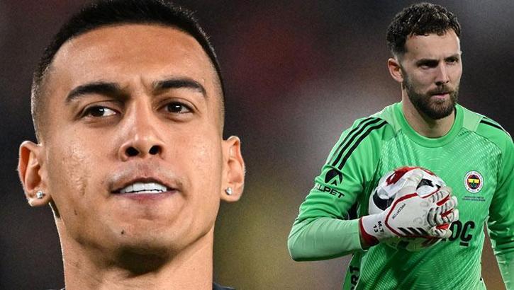 EXCLUSIVE | Fenerbahçe's goalkeepers are in the spotlight! Two clubs have expressed interest in them