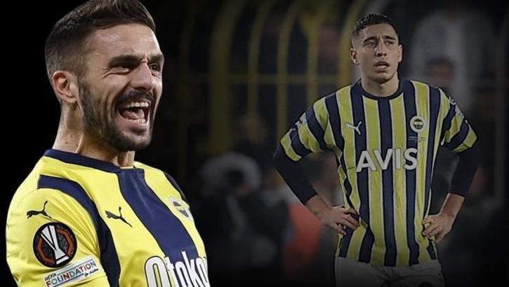 Dusan Tadic geri dönüyor! Yeni adresi şaşırttı: Emre Mor'un yanına gidiyor