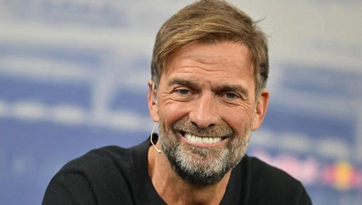 Almanya'da Jürgen Klopp dönemi başlıyor: İşte imza tarihi