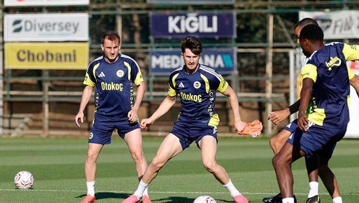 Fenerbahçe, Gornik Zabrze'ye bileniyor