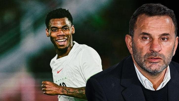 Galatasaray peşindeydi! Transferde dev rakip çıktı