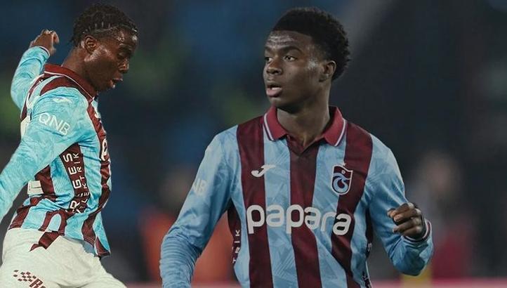 Oulai is at Fiorentina! Trabzonspor has officially announced it—here’s the transfer fee...