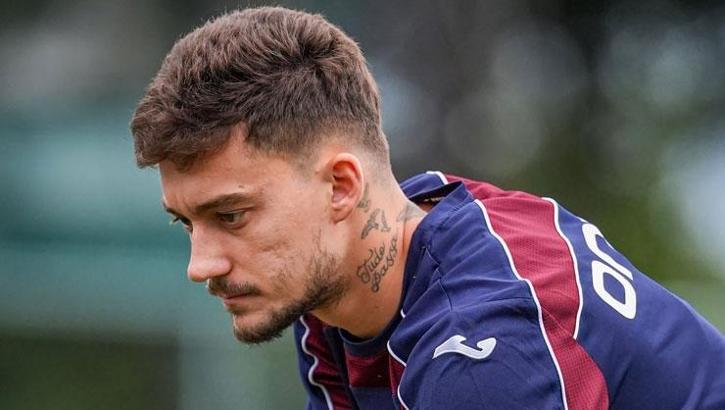 Trabzonspor, yeni sezon hazırlıklarını sürdürdü