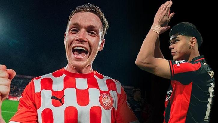 Süper Lig devi transferde atağa geçti! Uçağın rotası İspanya