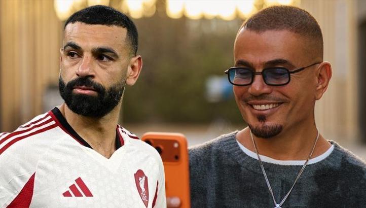 Salah, who is on Beşiktaş's transfer list, is coming to Istanbul for a concert