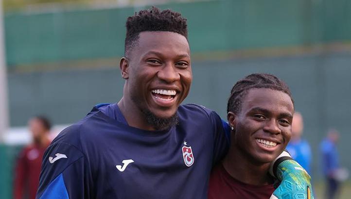 Trabzonspor has signed a historic deal for the transfer of foreign player Christ Oulai