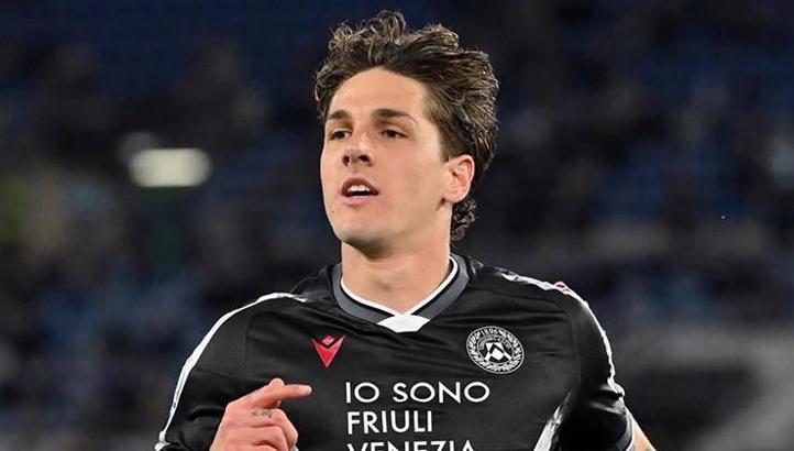 Zaniolo-Udinese transferinde sona doğru!
