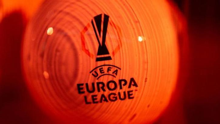 UEFA Europa League third qualifying round draw completed