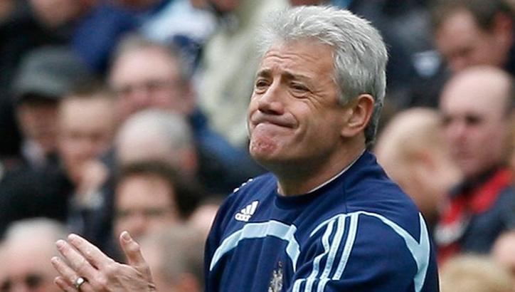 İngiliz futbolunun efsane ismi Kevin Keegan yaşamını yitirdi