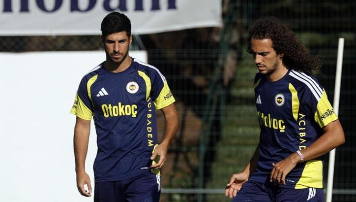 Fenerbahçe, Gornik Zabrze maçına hazır
