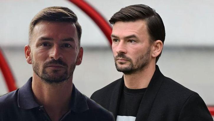 Gornik Zabrze Head Coach Michal Gasparik: 'We've analyzed Fenerbahçe thoroughly'
