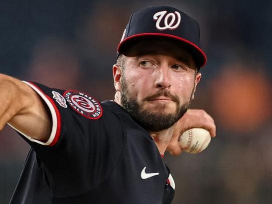 Washington Nationals Reshuffle Pitching Staff Following Strategic Arm Injury Disruption