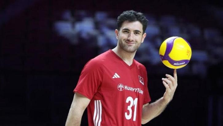 Galatasaray has officially announced its new signing