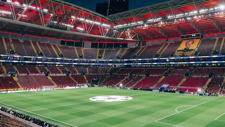 Galatasaray'ın bir hazırlık maçı daha açıklandı! Fransız kulübü duyurdu