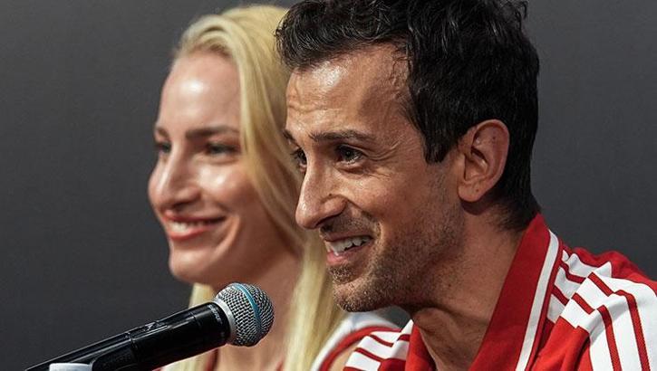 Daniele Santarelli: We have a great quarterfinal ahead of us