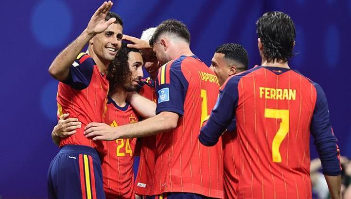 2026 FIFA Dünya Kupası rekorlarla final yaptı