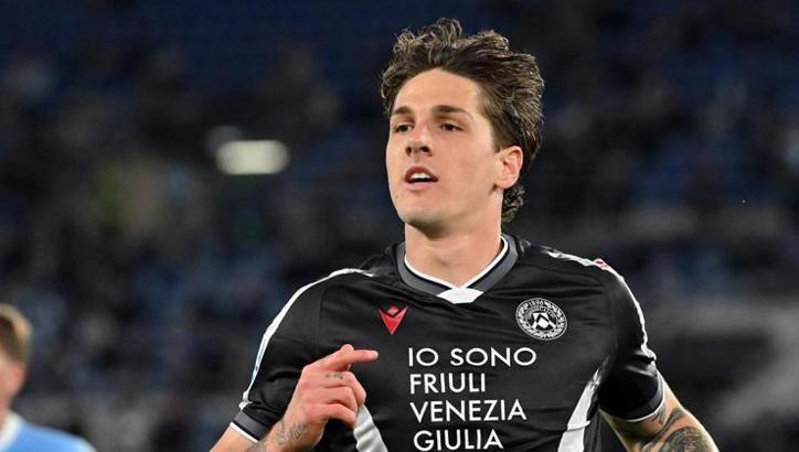The Zaniolo mystery is over! He’s signing the contract: Here’s his salary