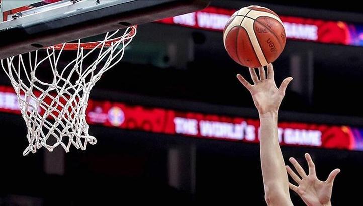 FIBA has made changes to the rules of basketball