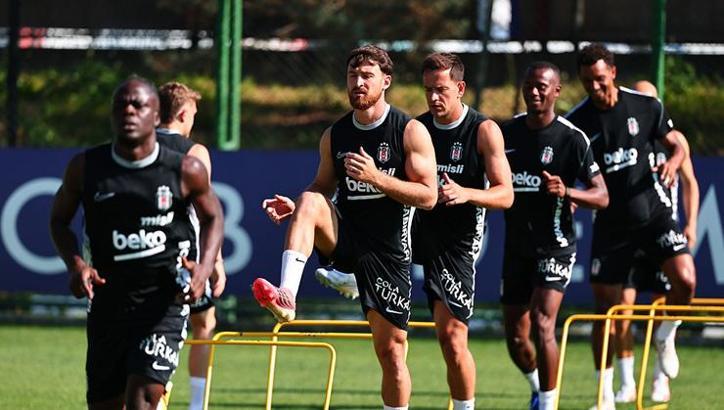 Beşiktaş'ın 259. Avrupa maçı