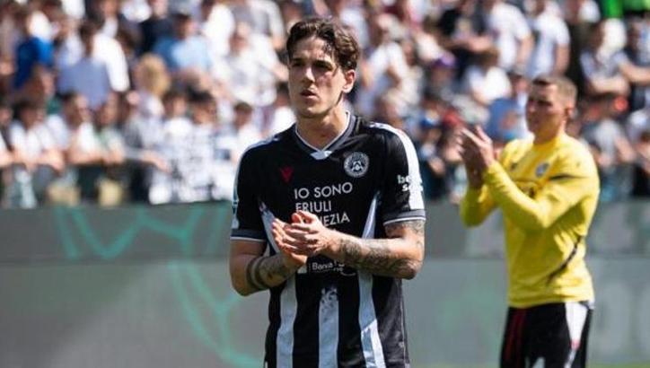 Zaniolo imzayı attı: Resmi açıklama geldi