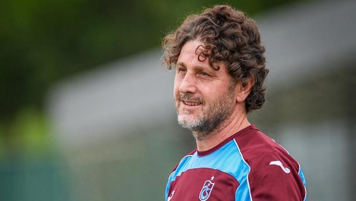 Trabzonspor'un kamp kadrosu açıklandı