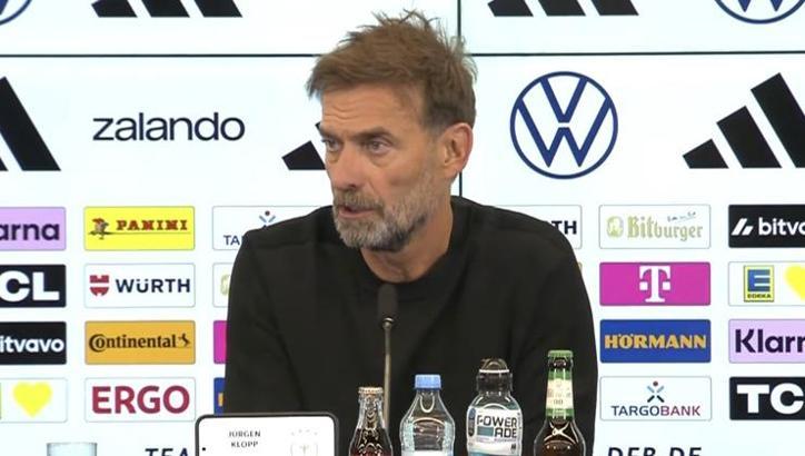 Jürgen Klopp, Almanya'ya imzayı attı: Tazminat almadan giderim
